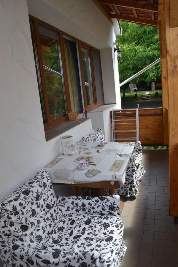 Fekete Rigó Vendégház Egerszalók Extérieur photo