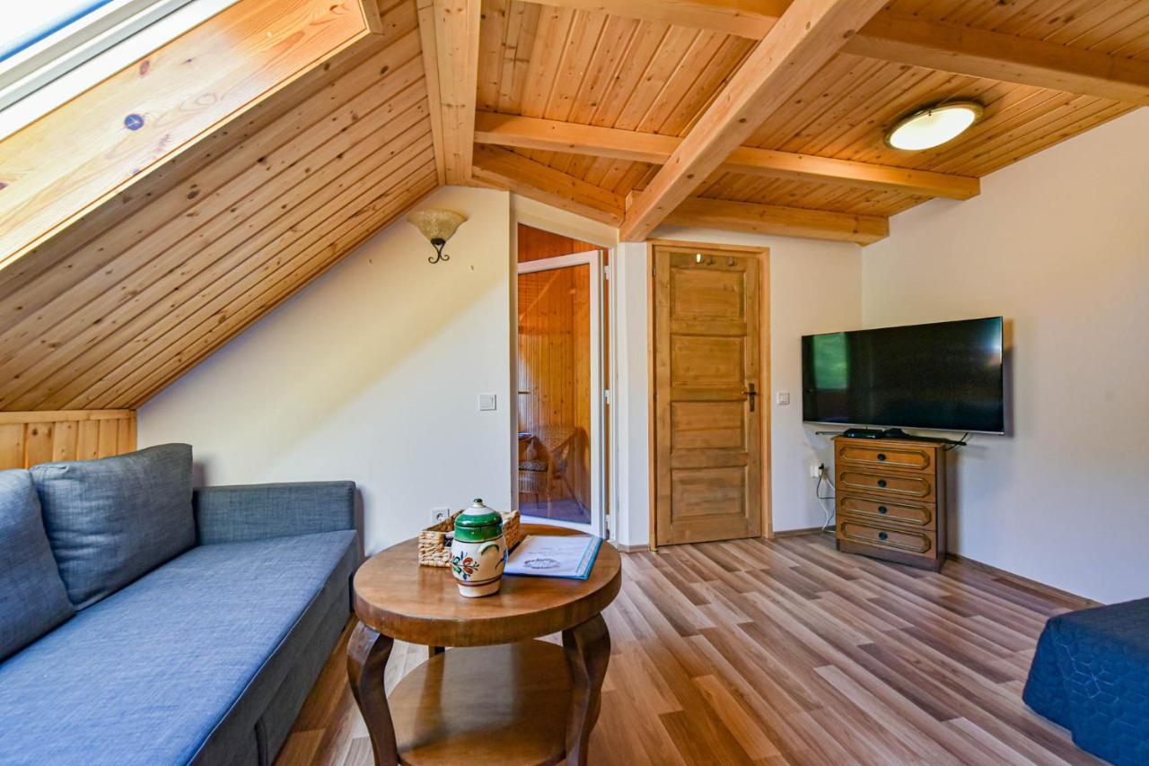 Fekete Rigó Vendégház Egerszalók Extérieur photo
