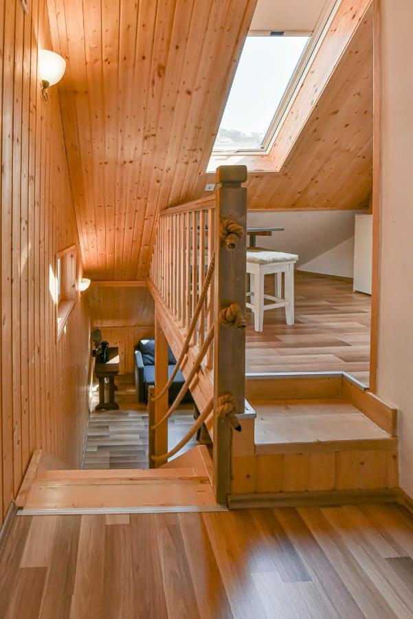 Fekete Rigó Vendégház Egerszalók Extérieur photo