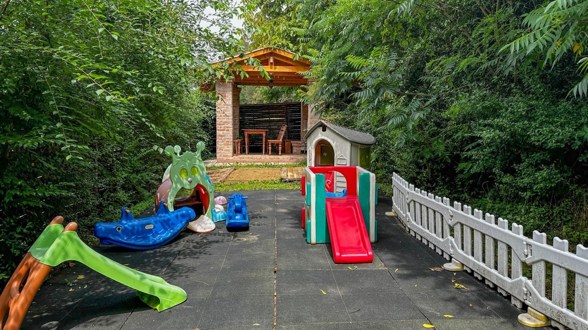 Fekete Rigó Vendégház Egerszalók Extérieur photo