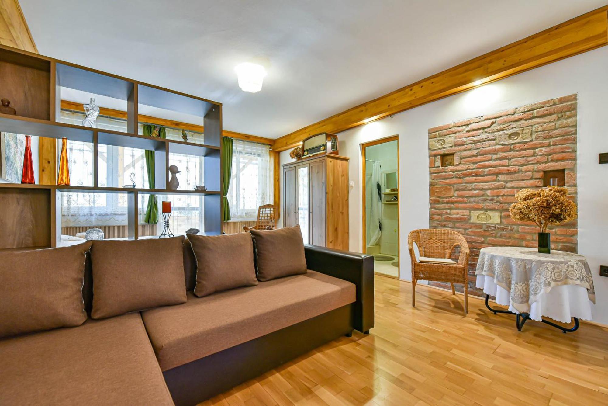 Fekete Rigó Vendégház Egerszalók Extérieur photo