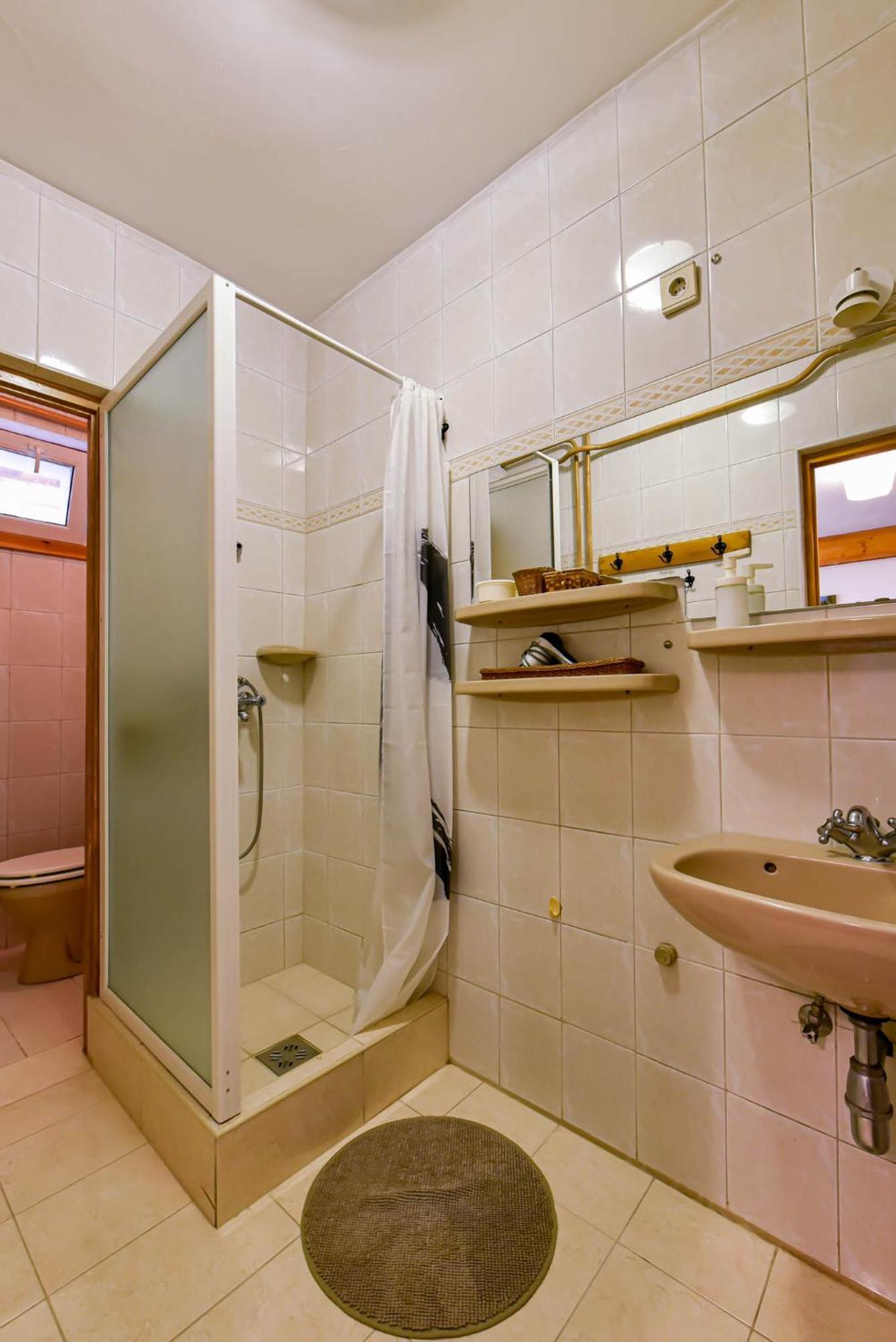 Fekete Rigó Vendégház Egerszalók Extérieur photo