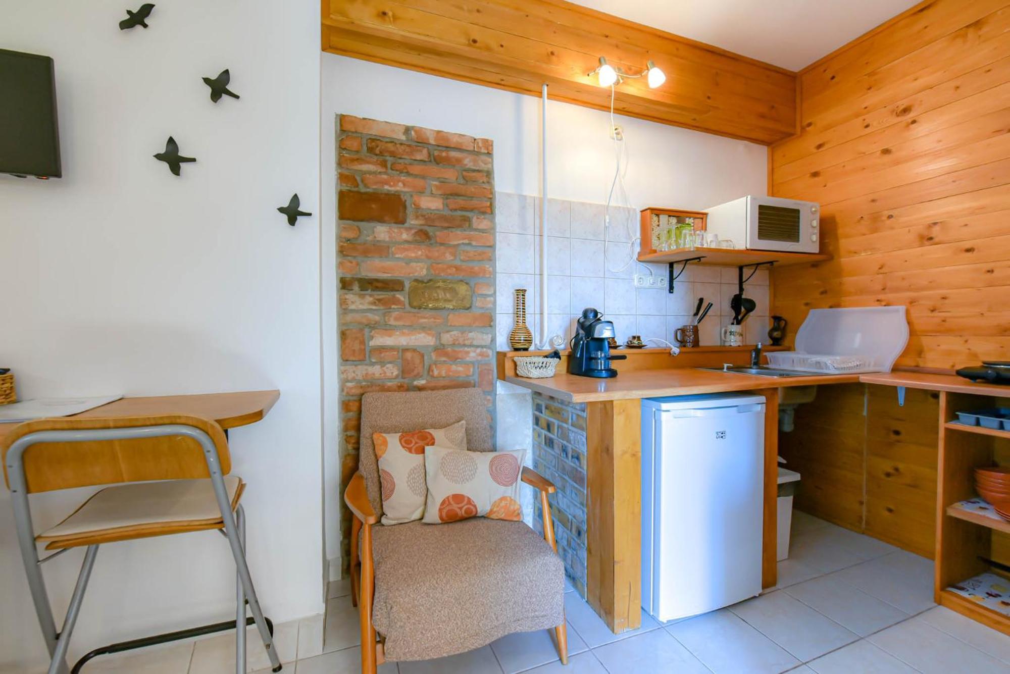 Fekete Rigó Vendégház Egerszalók Extérieur photo