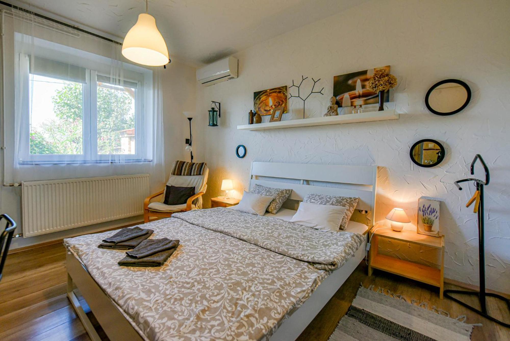 Fekete Rigó Vendégház Egerszalók Extérieur photo