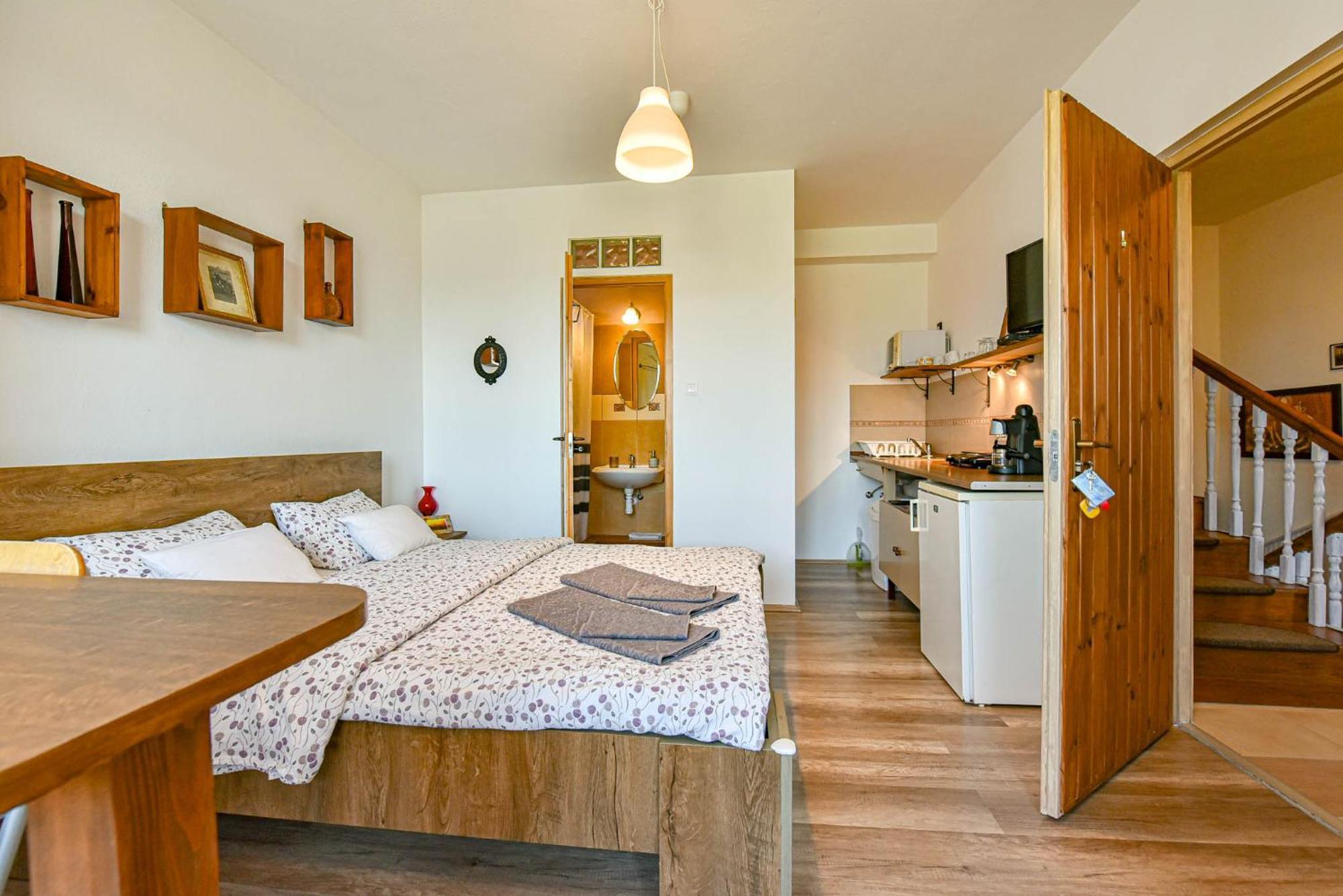 Fekete Rigó Vendégház Egerszalók Extérieur photo