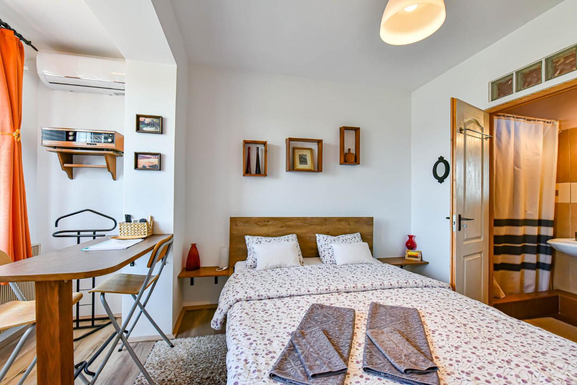 Fekete Rigó Vendégház Egerszalók Extérieur photo